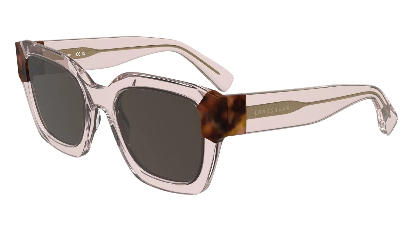 Longchamp LO771S Sunglasses - view 3
